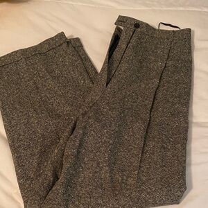 Charter Club  Charcoal Dress Pants